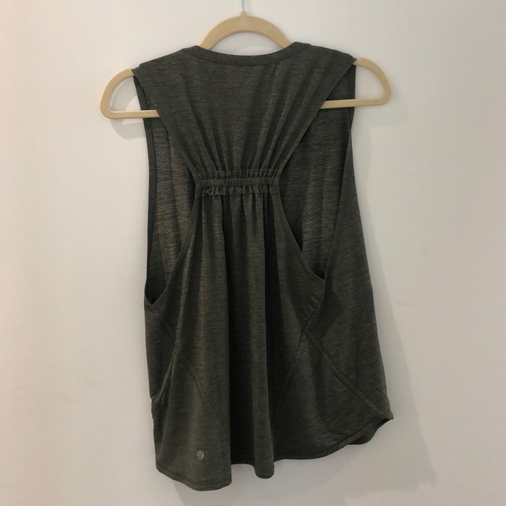 Lululemon Top